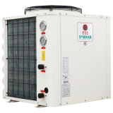 Commercial Use Air Source Instant Heat Pump Water Heater