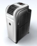 Portable Air Conditioner (R410A, No. BSA)