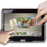 Multi-Touch Screen Overlay