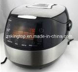Modern Home Used 5L Deluxe 8 Functions Smart Multi Cooker Slow Cooker