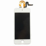 Mobile Phone Replacement Full LCD Display for Apple iPod Touch 5, 32GB White