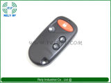 Plastic Fixed or Learning Wireless Remote Controller for Security System
