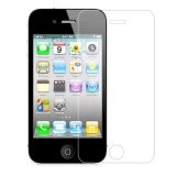 Waterproof High Definition Protector for iPhone 4/4s Anti-Blue Tempered Glass