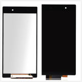 for Sony Xperia Z1 L39h Original New LCD Display Touch Screen
