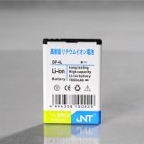 Original Quality Rechargeable Bp 4L Battery for Nokia, 1400mAh
