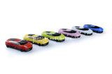 Car Style MP3 Player with TF Card Gd-MP 09