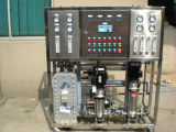 Laboratory Water Purification Machines Water Filtration Plants Ozone Water Purifier