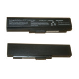 Brand New Replacement Laptop Battery PA3593u 10.8V 4400mAh 6cells for Toshiba Notebook