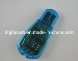 New Mobile Phone SIM Card Reader ,Adapter Protector with Package (CR-063)