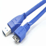 Charge and Data Sync USB Cable for Samsung Galaxy (JHU270)