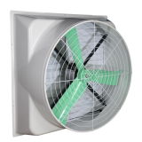 Variable Speed Exhaust Fan (OFS-146SS)