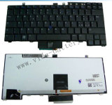 Computer Accessories Laptop Notebook Keyboard for DELL