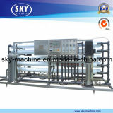 Pure Water Treatment Plant/RO System Water Purifier