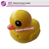 Animal Cute Duck Music Mini Speaker