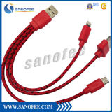 Multi-Functinnal USB Cable Made in China