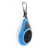 New Arrival Patent Ipx6 Bluetooth Mini Waterproof Speakers
