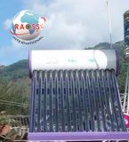 Low Pressure Solar Water Heater with Vacuum Tube Available
