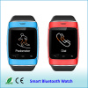 1.54 Inch IPS Screen Smart Watch with Bluetooth 3.0
