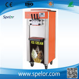 New Design Cheapest Floor Soft Ice Cream Machine Maker with Factory Price