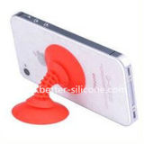 Double Sides Phone Silicone Suction Cup Holder