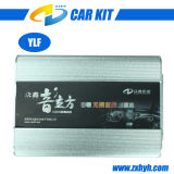 3D Car Amplifier Sound System for Cars