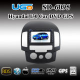 I30 Car DVD GPS Player for Hyundai