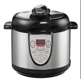 6L Electric Pressure Cooker (YBW60-100AG2)