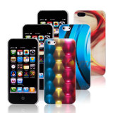 Fantastic 3D Hard Mobile Phone Case for iPhone 5 (iP5-HC0020)