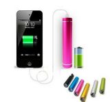 New USB Power Bank External Battery Charger for iPhone for Mobile Phone MP5 Camera Game Player