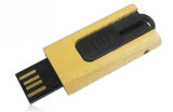 Eco-Friendly Wooden Strike USB Flash Drive