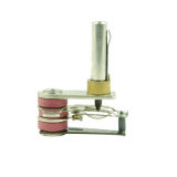 Supply Bimetal Thermostat for Rice Cooker
