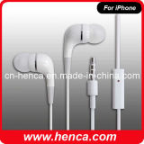 Handsfree Earphone for iPhone 3G (AE19-3G)