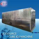 Cube Ice Maker for Beer and Orther Drinks