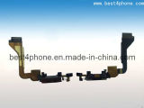 Cell Phone Original Flex Cable for iPhone 4G Charging