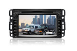 Car DVD Player Car Audio for Chevrolet Suburban/Acadia and Gmc