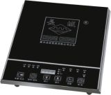 Touch Sensor Induction Cooker (TD20-D2)