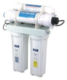 UV 3stage Water Filter (RY-UV-3)