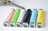 Fashion External Protable USB Mobile Power Bank for All Mobilphone