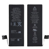 Li-ion Battery for iPhone 5 5s 5c Mobile Phone Battery