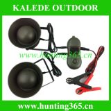 Wholesale Price Bird Sound MP3 Hunting Decoy Device with Two 50W Speakers Cp-391