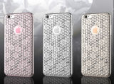 Luxury Bling Diamond TPU Gel Mobile Phone Case