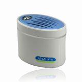 Portable Ozone and Anion Air Purifier with Cycle Working