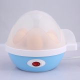 Se-Zd007: New GS Approval Easy Operated Egg Boiler