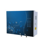 Delicate RO Water Purifier with Heating Function