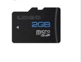 Promotion 2GB Memory Card