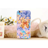 Wholesale Mobile Phone Accessories TPU Phone Case for iPhone 6p/6PS