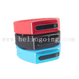 New Colorful Smart Mini Watch Bracelet for Wristband Style