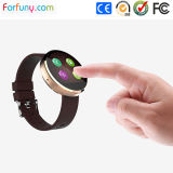 China Factory Directly Sell Bluetooth Smart Watch Sport Watch with Heart Rate Monitor