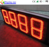 8inch Red 8888 LED Electronic Digital Display