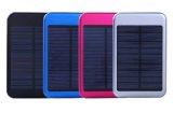 Eco-Friendly Solar Portable Battery for Mobile Phone